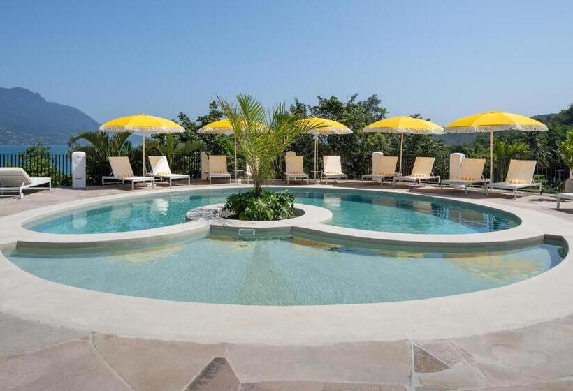 هتل Miradouro De São Sebastião