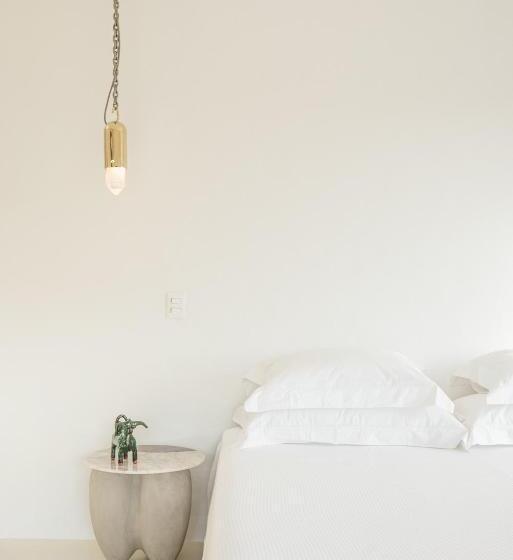 هتل Miradouro De São Sebastião