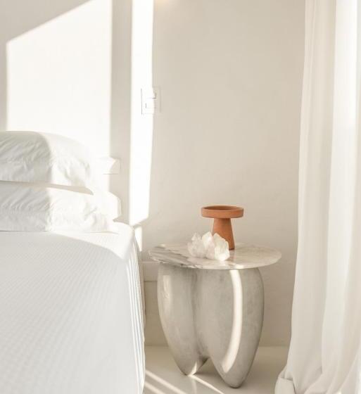 هتل Miradouro De São Sebastião