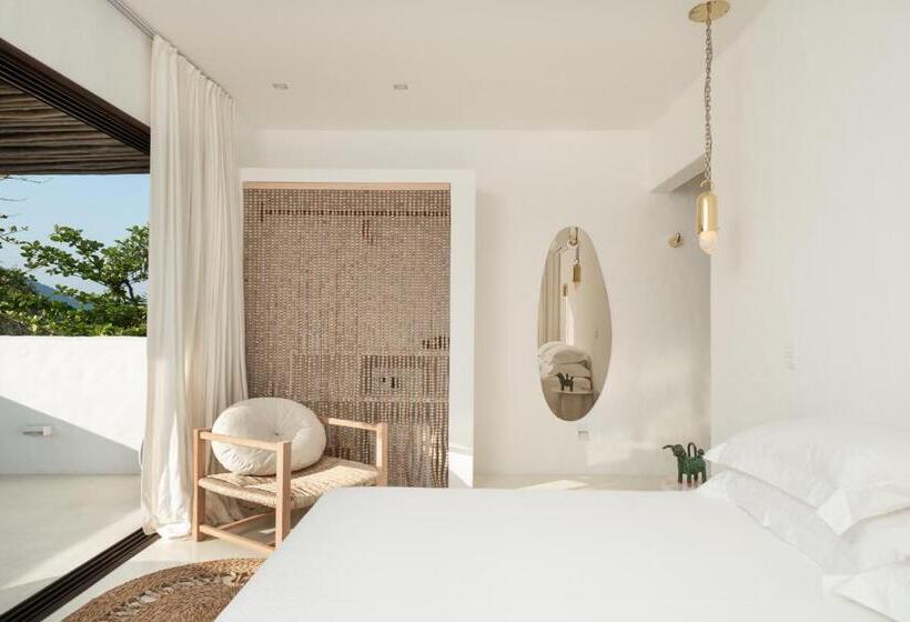 هتل Miradouro De São Sebastião