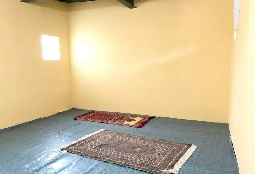 Hotelli Reddoorz Syariah @ Jalan Pangeran Antasari 4