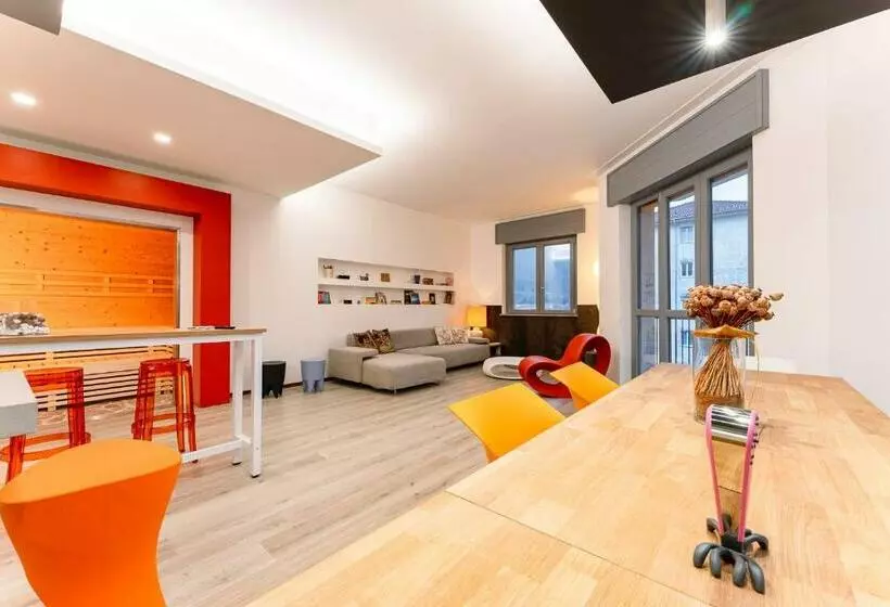 Majatalo Camere Ca + Millo