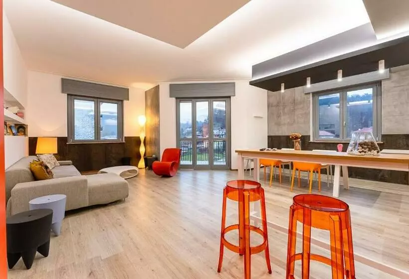 Majatalo Camere Ca + Millo