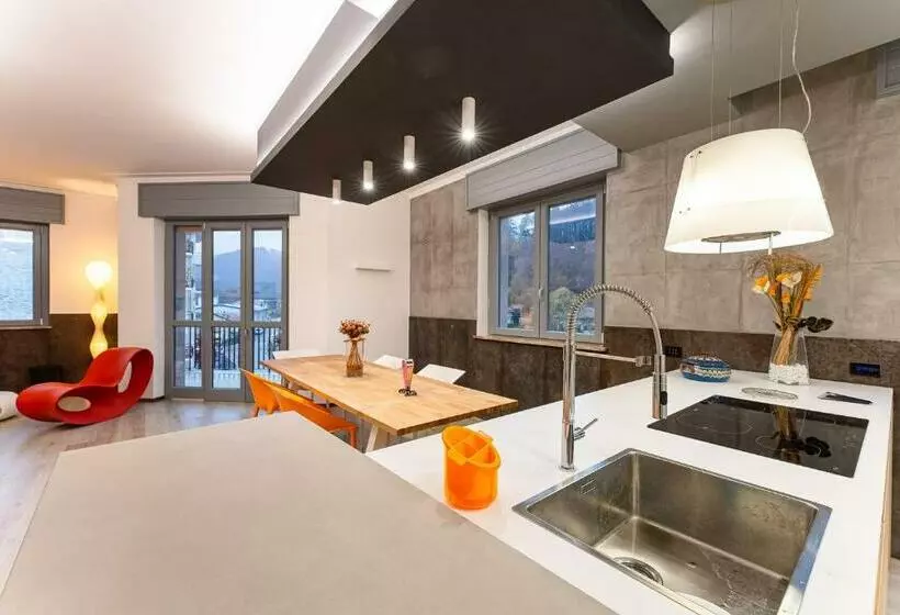 Majatalo Camere Ca + Millo