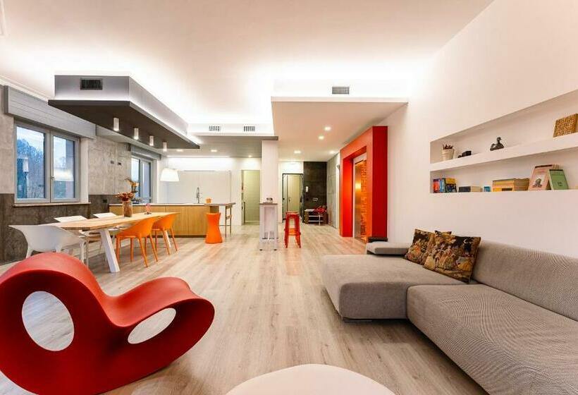 膳宿费 Camere Ca + Millo