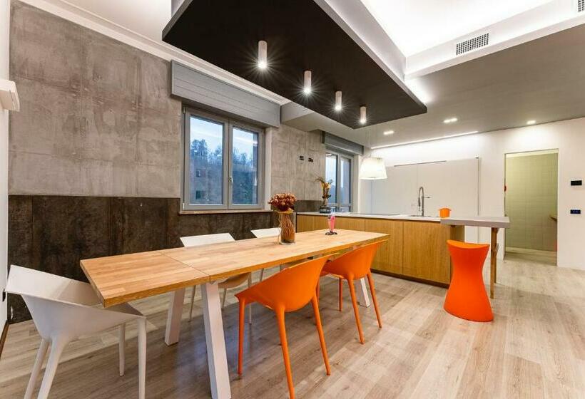 膳宿费 Camere Ca + Millo