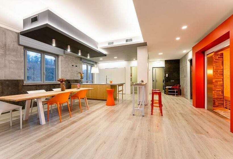 膳宿费 Camere Ca + Millo