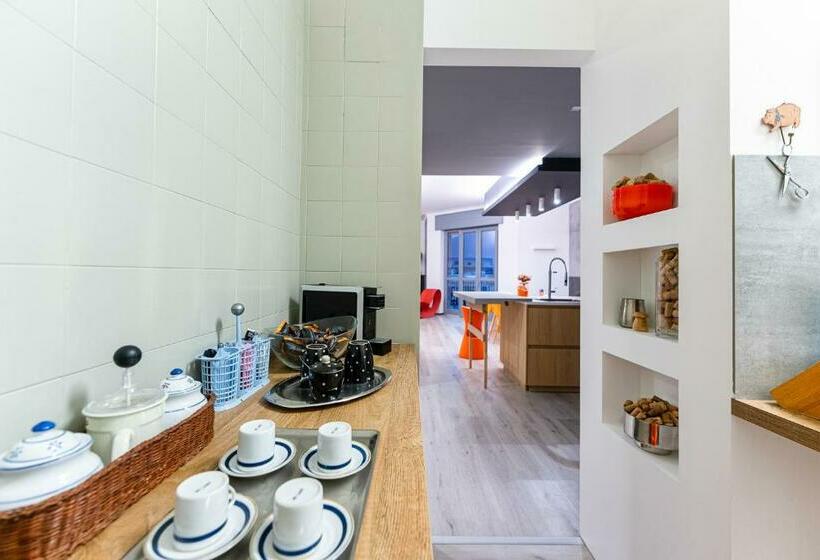 膳宿费 Camere Ca + Millo