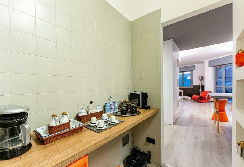 膳宿费 Camere Ca + Millo