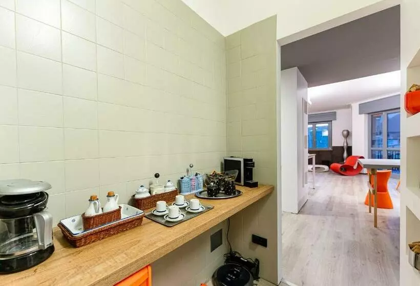 Majatalo Camere Ca + Millo