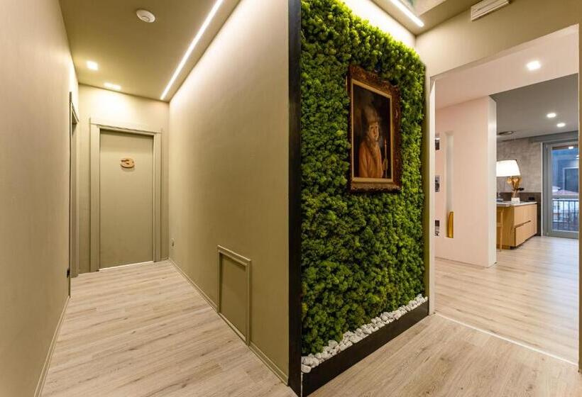 膳宿费 Camere Ca + Millo