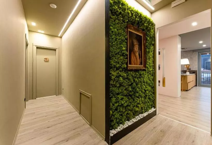 Majatalo Camere Ca + Millo