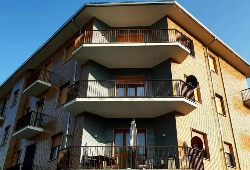 Majatalo Camere Ca + Millo