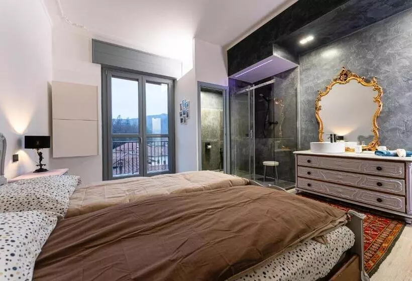 Majatalo Camere Ca + Millo