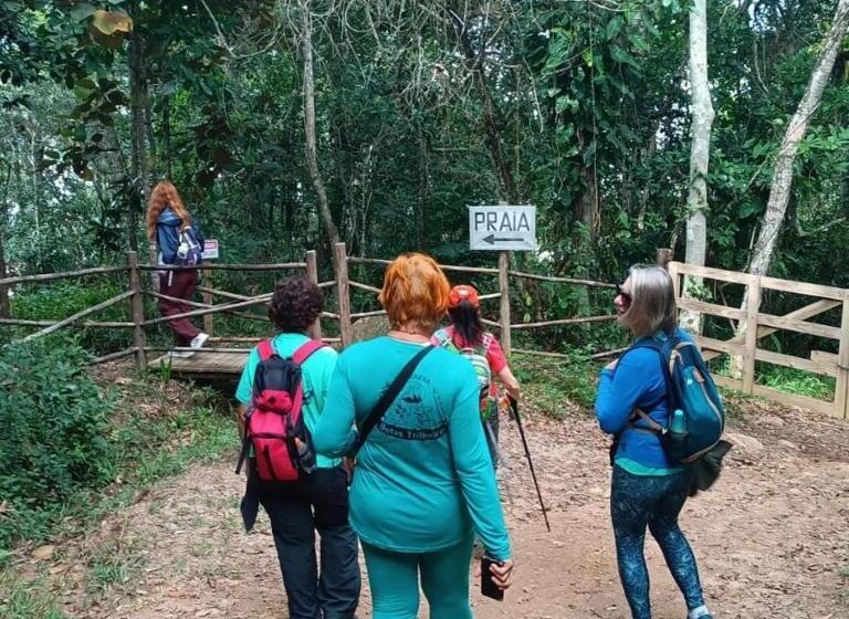 펜션 Pousada Casa Do Oscar