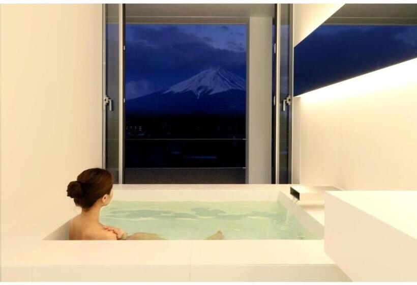 פנסיון The Garden Vacation Stay 69190v