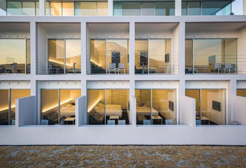 פנסיון The Garden Vacation Stay 69190v