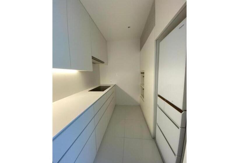 פנסיון The Garden Vacation Stay 69190v