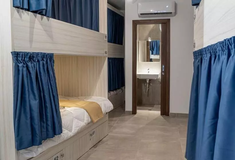 The Rose Hostel