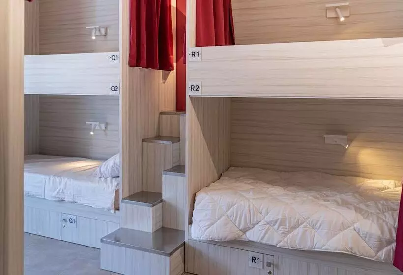 The Rose Hostel