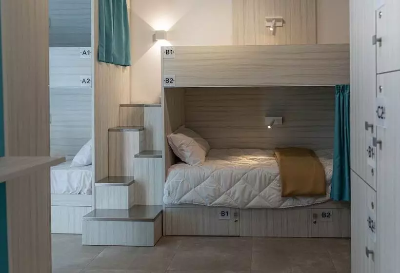 The Rose Hostel