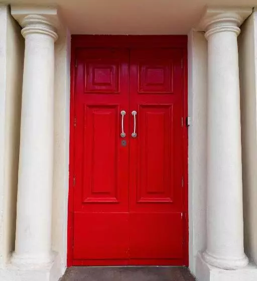 The Rose Hostel