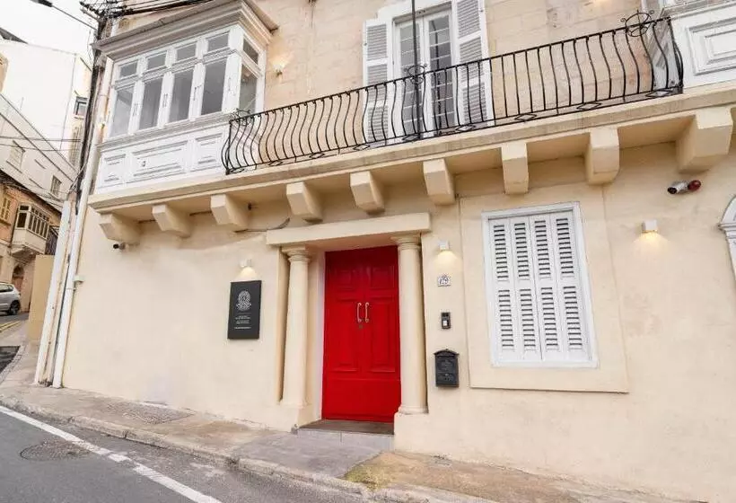 The Rose Hostel