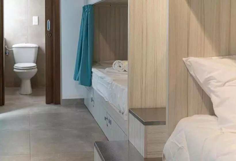 The Rose Hostel