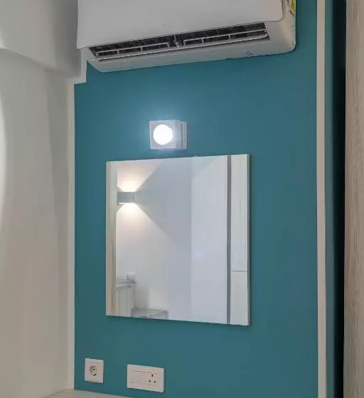 The Rose Hostel