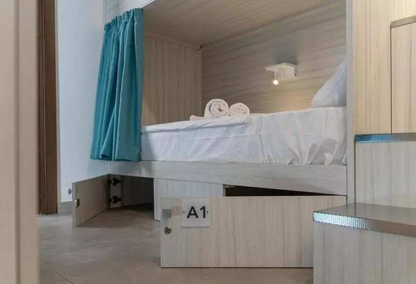 The Rose Hostel