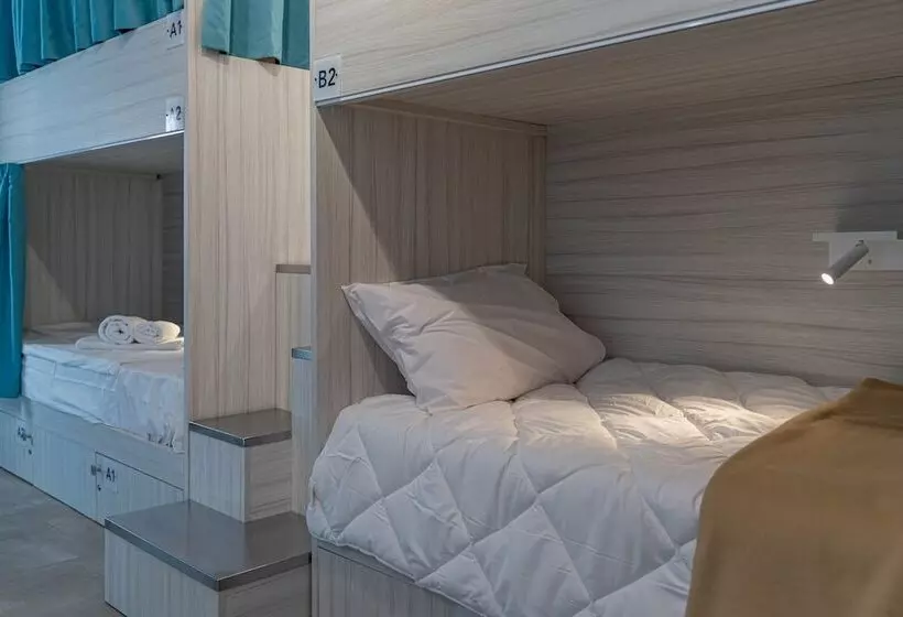The Rose Hostel