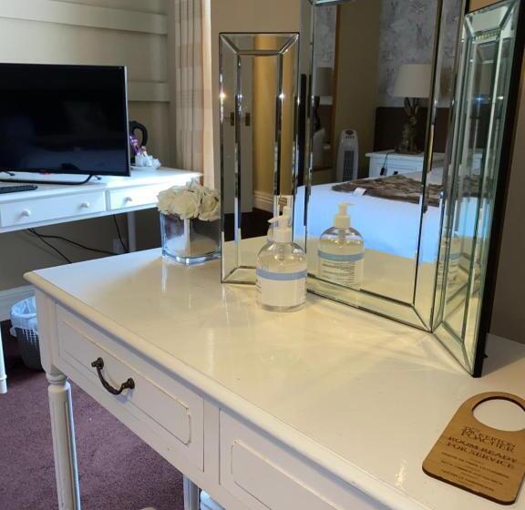 호스텔 The Bickerton Poacher