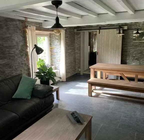 B&b Le Nid D Hirondelle