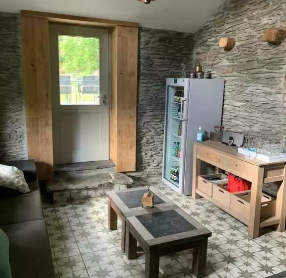 B&b Le Nid D Hirondelle