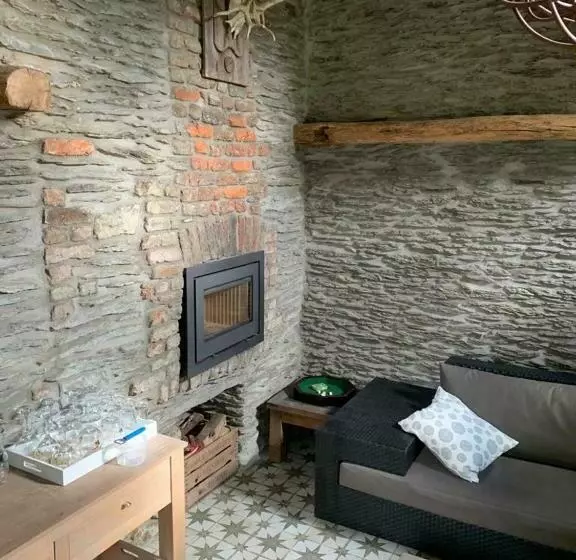 B&b Le Nid D Hirondelle