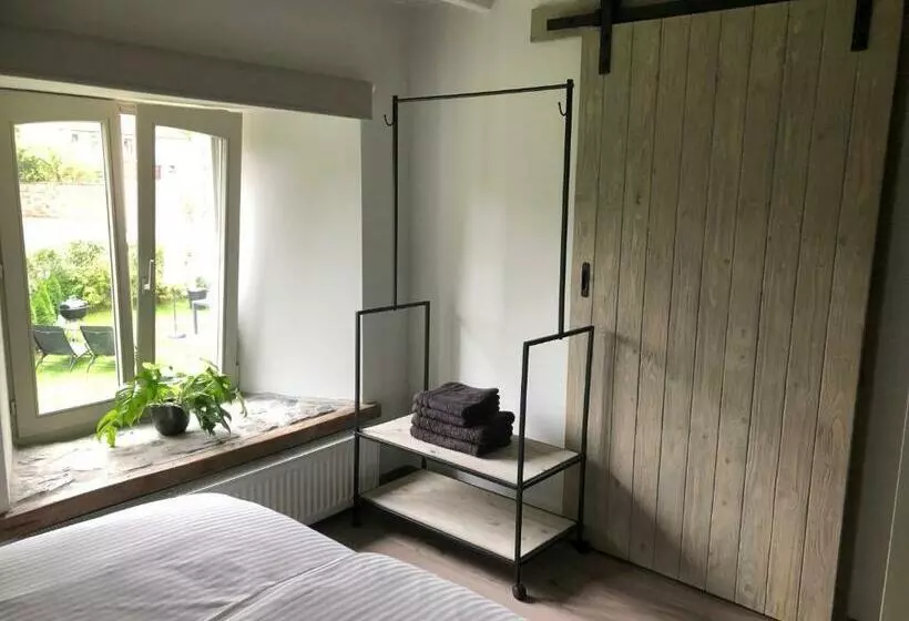 B&b Le Nid D Hirondelle