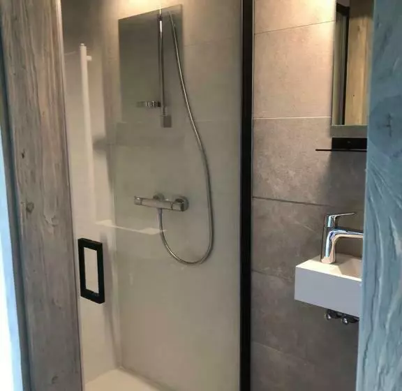 B&b Le Nid D Hirondelle