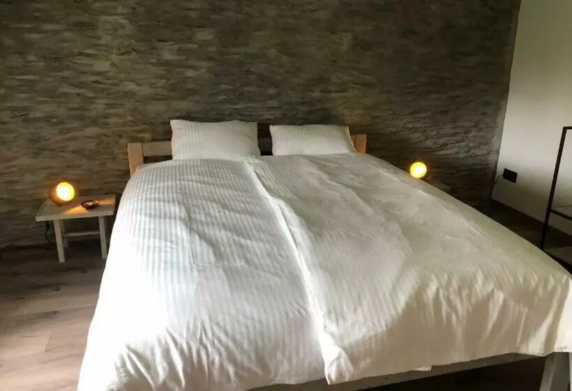 B&b Le Nid D Hirondelle