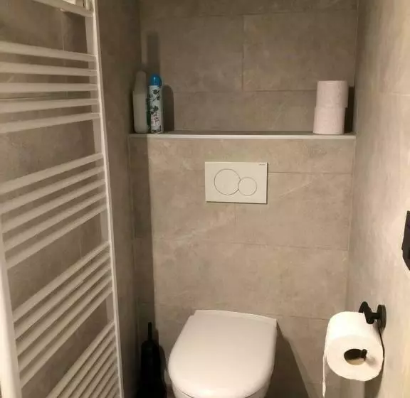 B&b Le Nid D Hirondelle