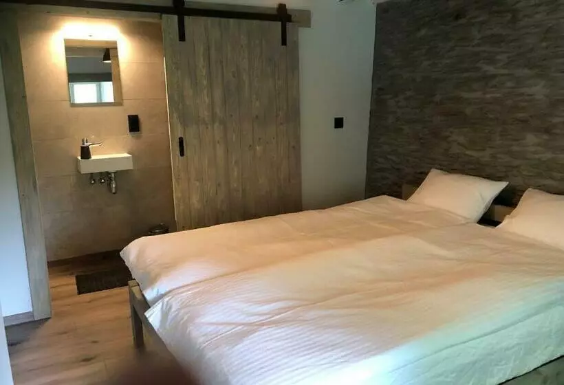 B&b Le Nid D Hirondelle