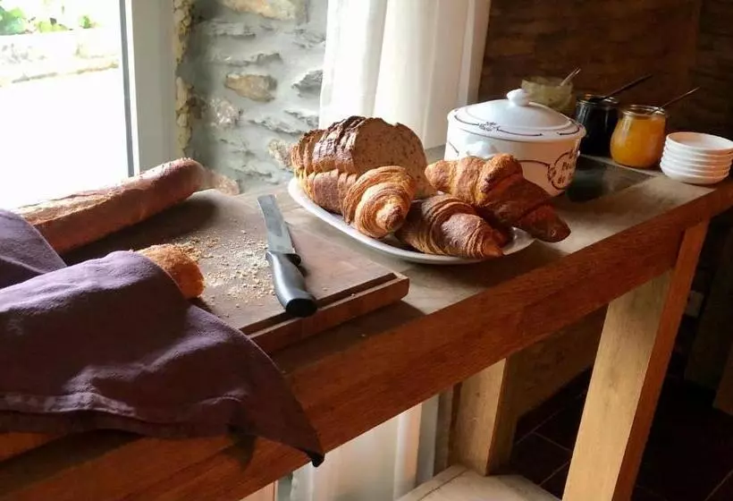 B&b Le Nid D Hirondelle