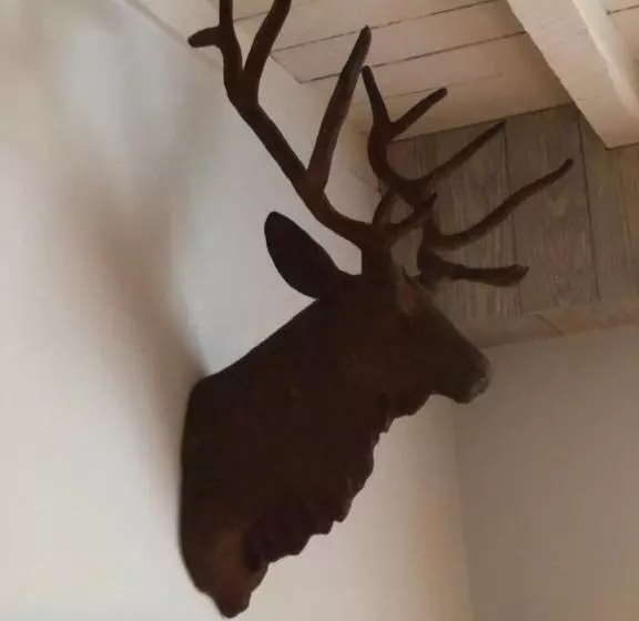 B&b Le Nid D Hirondelle