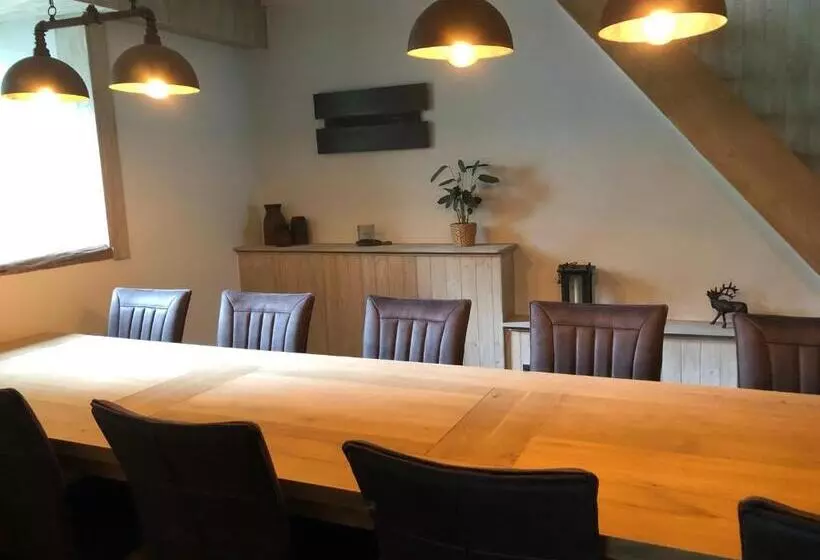 B&b Le Nid D Hirondelle