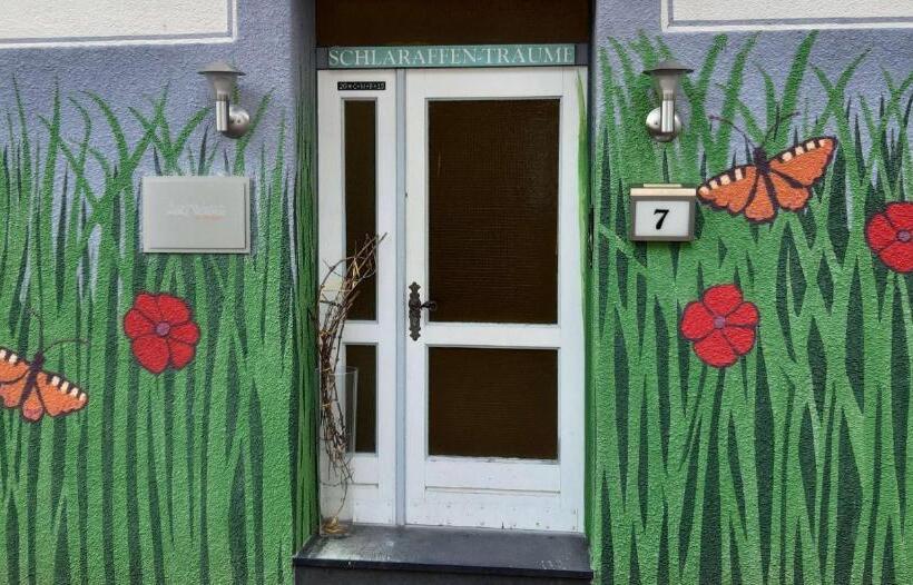 Bed And Breakfast Doppelzimmer