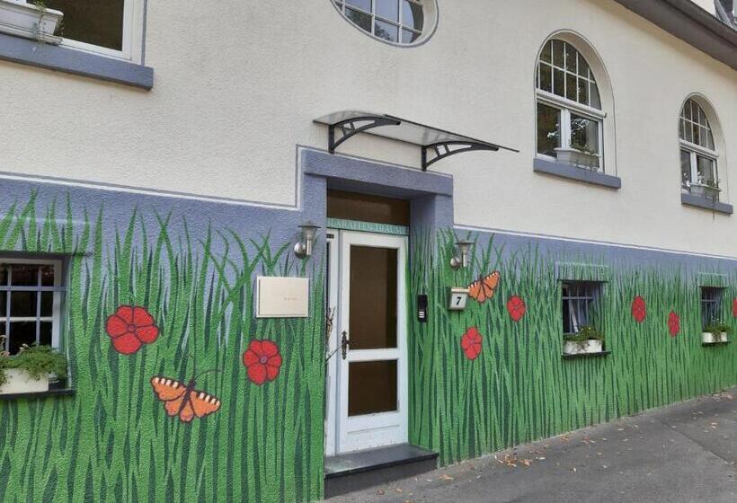 Bed And Breakfast Doppelzimmer