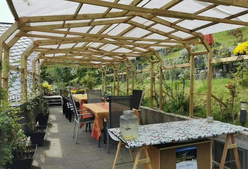 Bed And Breakfast Doppelzimmer