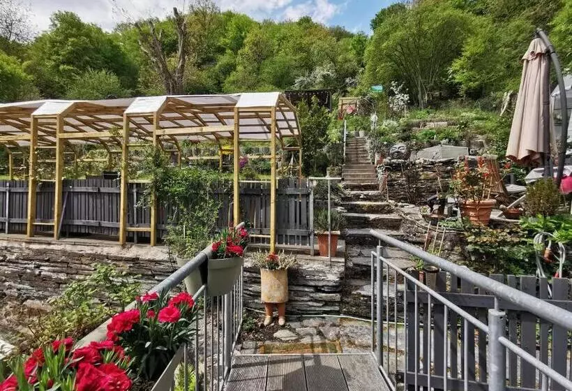 Bed And Breakfast Doppelzimmer