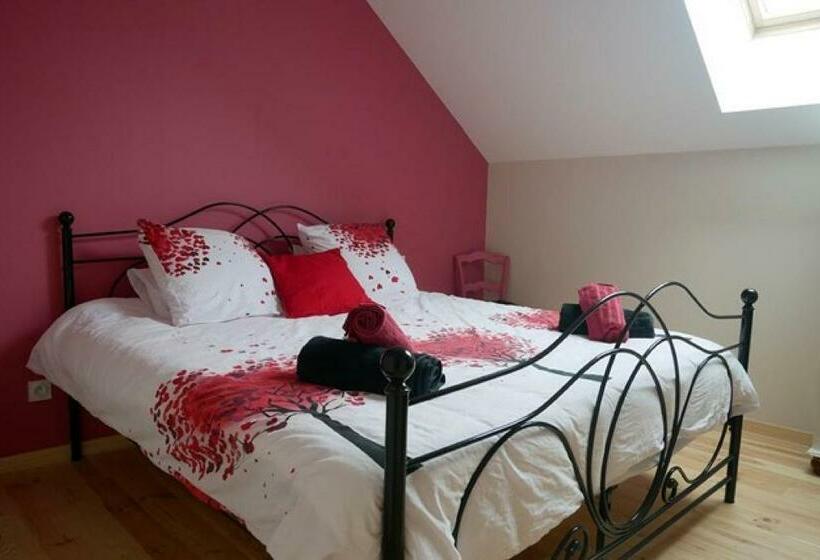 住宿加早餐 Chambre D Hôte La Grange