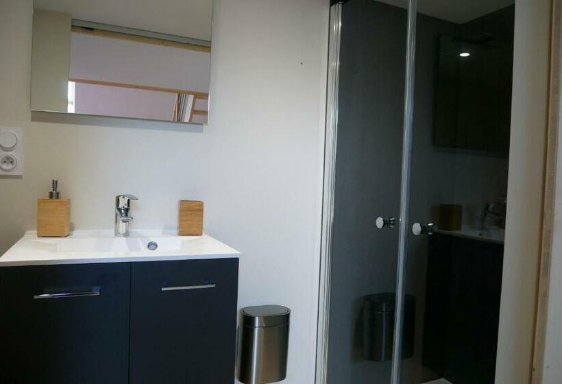 住宿加早餐 Chambre D Hôte La Grange