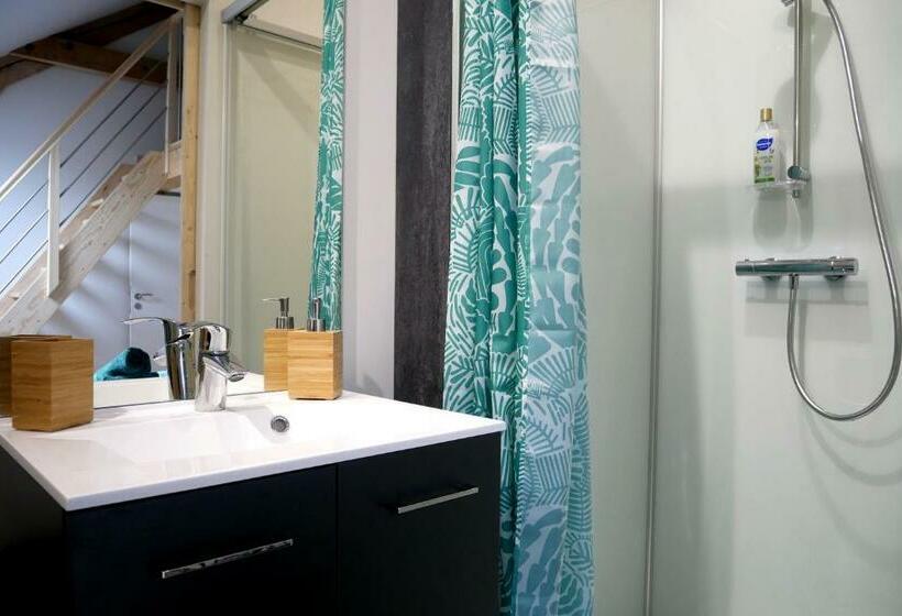 住宿加早餐 Chambre D Hôte La Grange